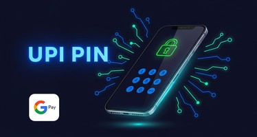 How to Change or Reset UPI PIN in Google Pay