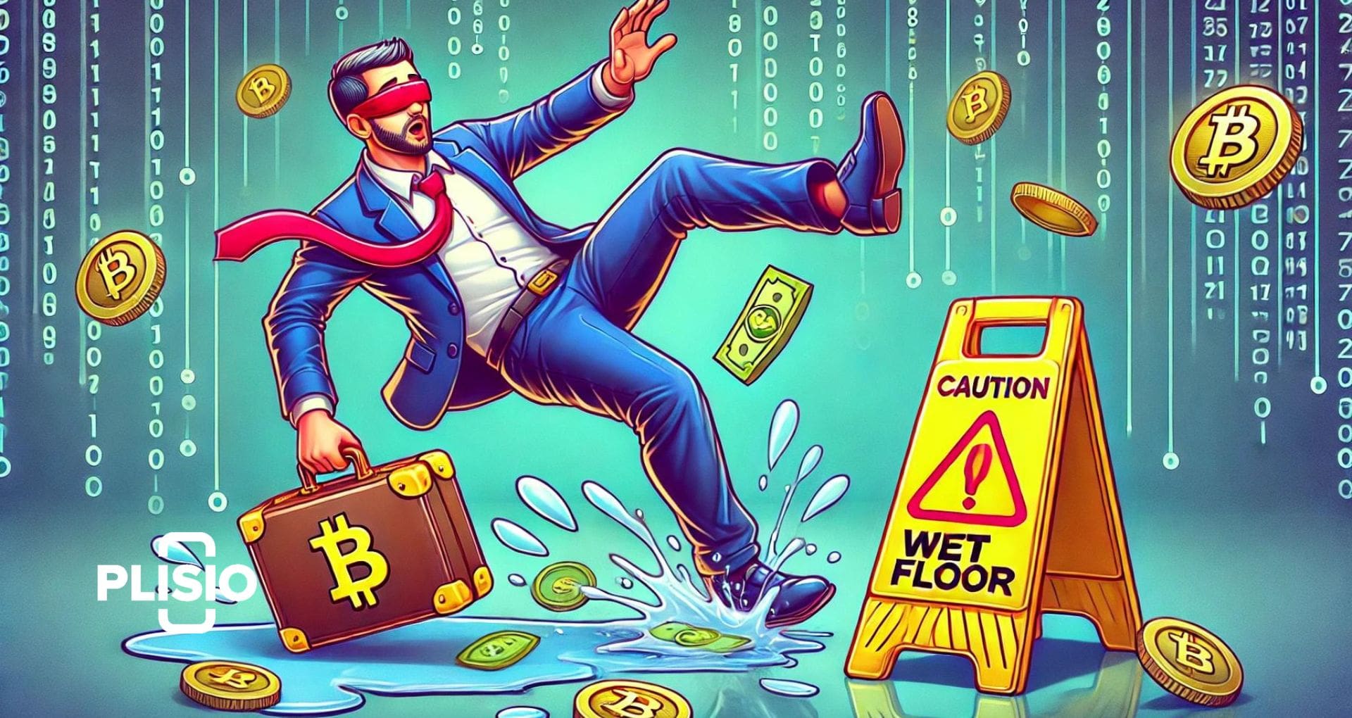 Ολίσθηση στο Crypto: Τι σημαίνει και πώς να το ελαχιστοποιήσετε;