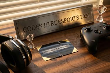 eTrueSports-Codes 2026: Der ultimative Leitfaden zum Freischalten ...