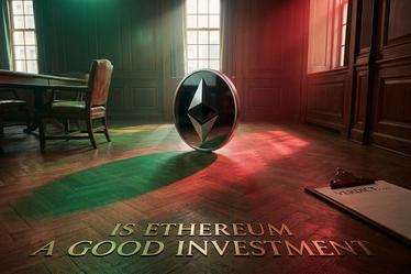 Is Ethereum a Good Investment in 2026? An Honest Verdict