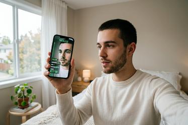 Was ist Looksmax AI? Looksmaxing, Glow-Up und die realen Risiken