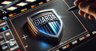 Guarda Wallet レビュー: 非管理型および多通貨対応