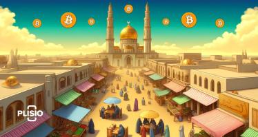 Ist Bitcoin halal? Welchen Stellenwert haben Kryptowährungen in d...