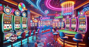 7Bit Casino 75 Putaran Gratis: Kode Bonus Tanpa Deposit