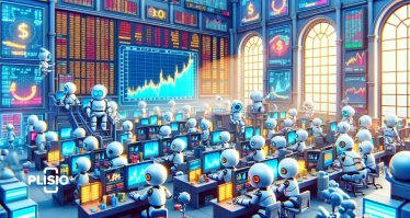 5 meilleurs robots de trading crypto