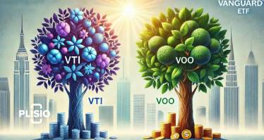 VTI vs VOO: A Comprehensive Comparison of Vanguard ETFs