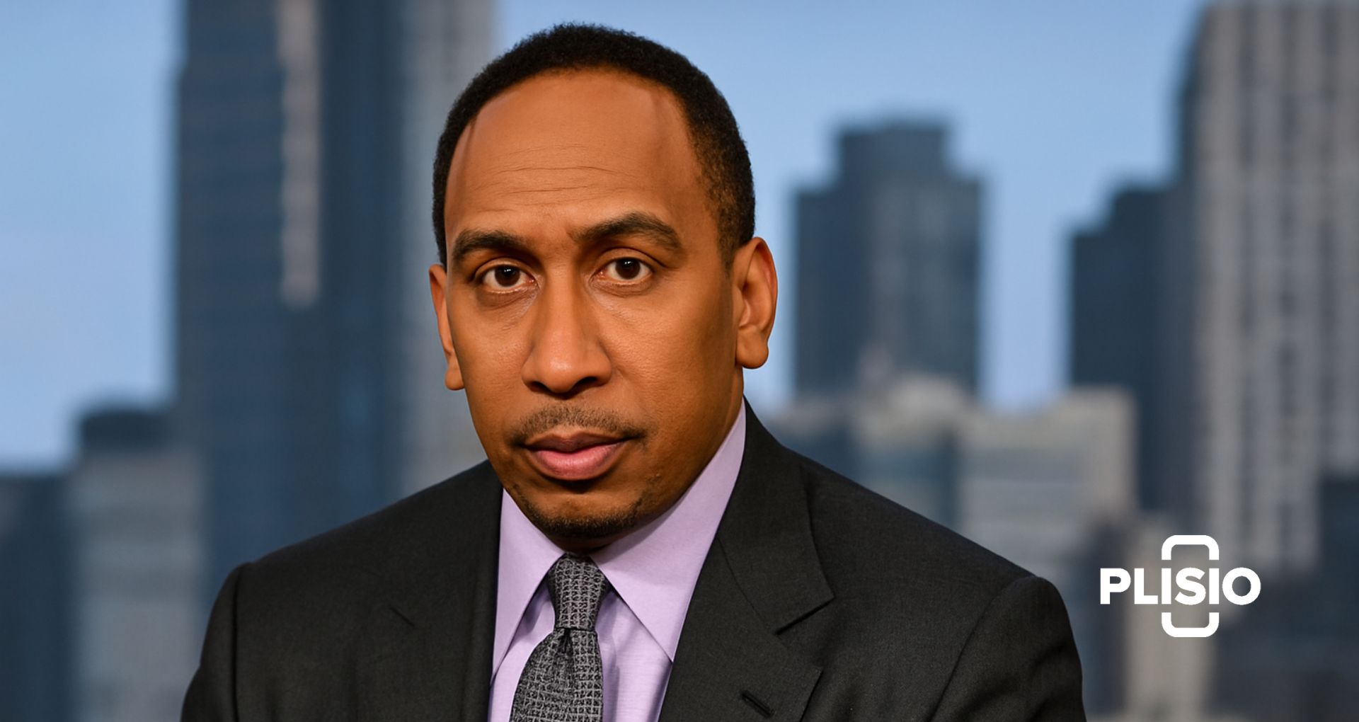 Kekayaan Bersih Stephen A. Smith 2025: Kisah Hidup Analis dengan Bayaran Tertinggi ESPN