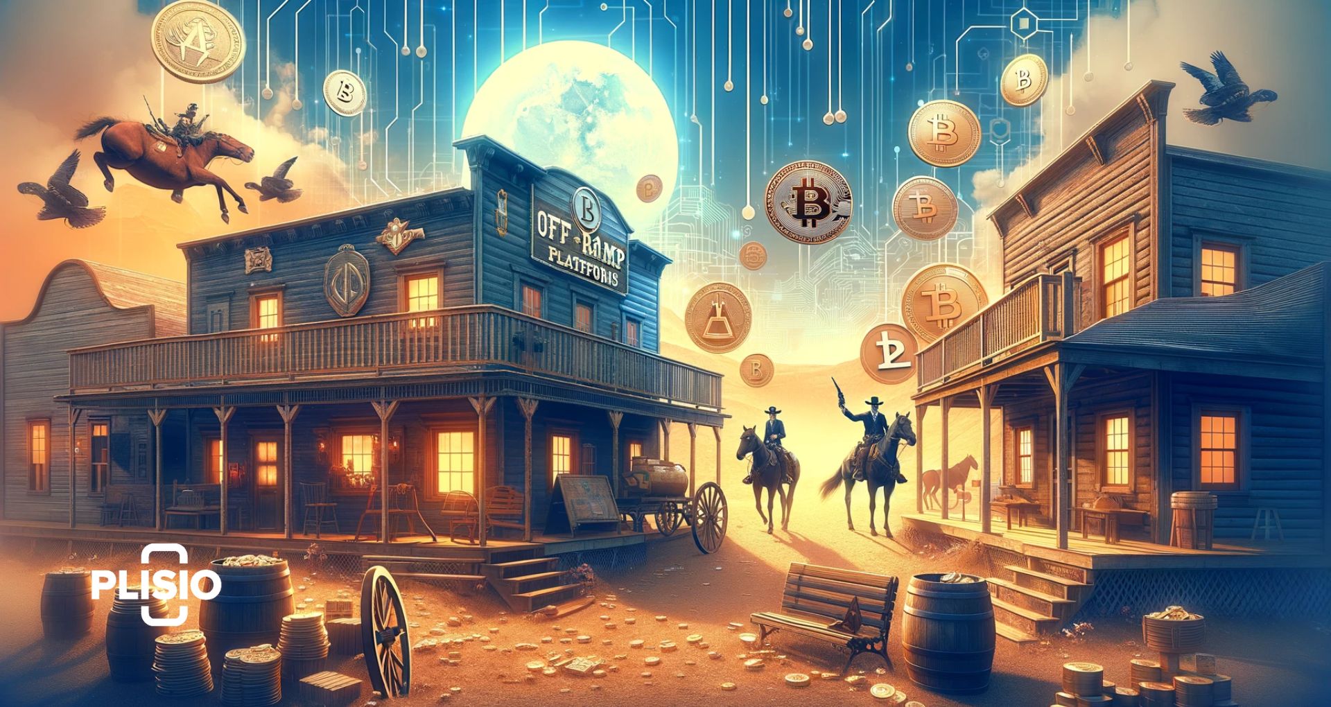 As 15 Melhores Plataformas de Saída de Criptomoedas