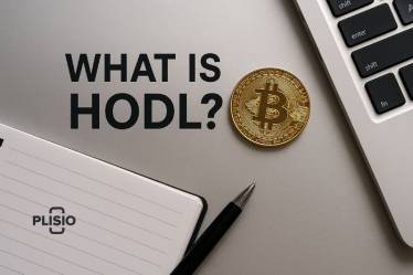 ¿Qué es HODL? El término criptográfico que se convirtió en te...
