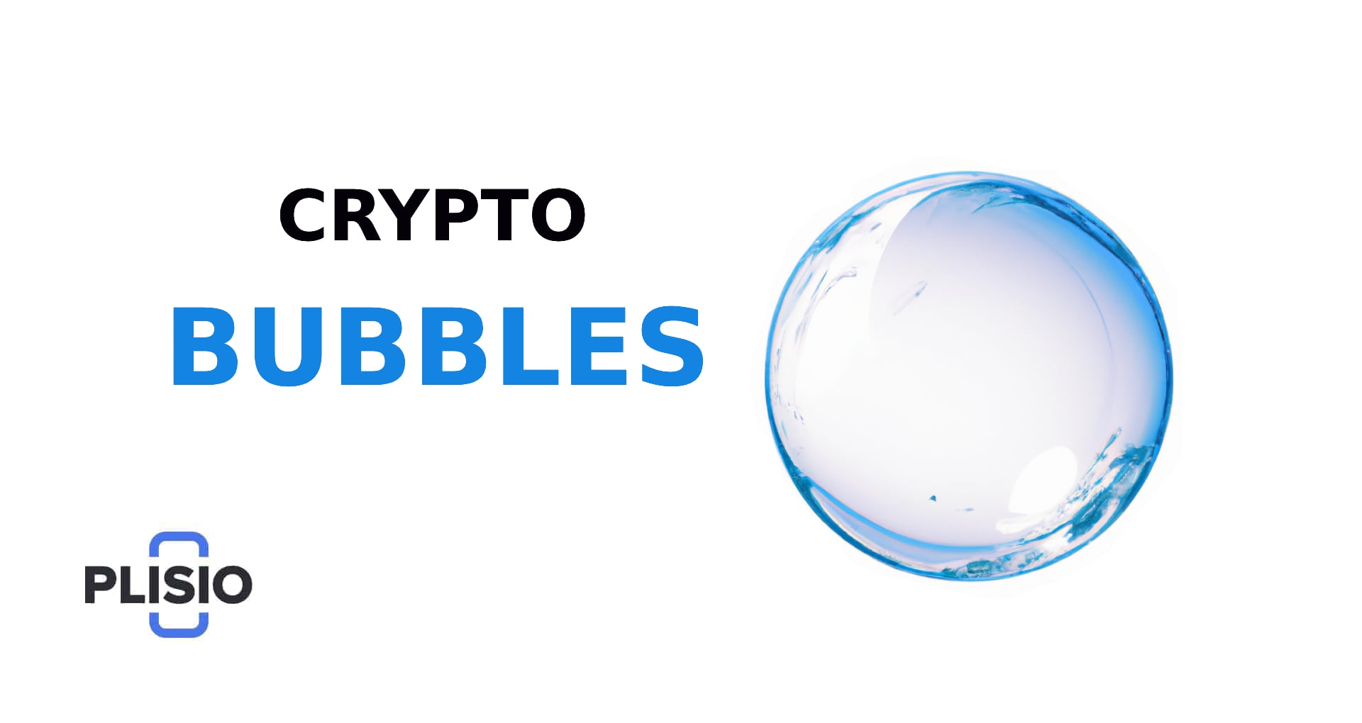 Crypto Bubbles: การลดลงและการไหลของยุคตื่นทองยุคใหม่