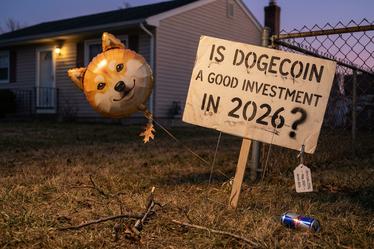 क्या Dogecoin में निवेश करना अ�...