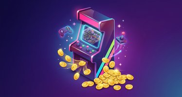 RollerCoinレビュー：仮想通貨を稼げるゲーム