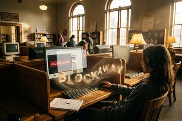 BlockAway: Bu Ücretsiz Web Proxy`si Nasıl Çalışıyor, Kullanm...