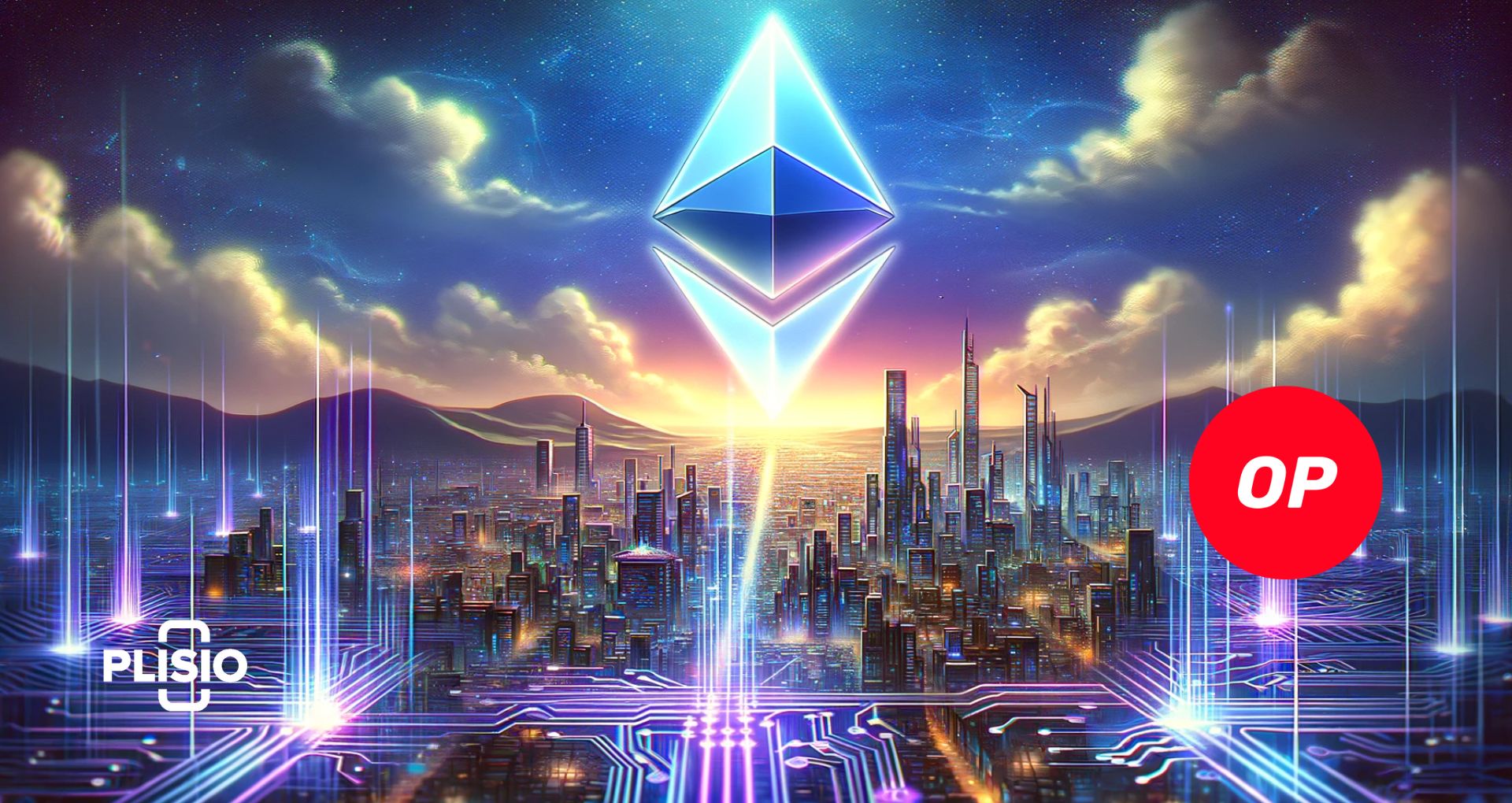 การมองในแง่ดี (OP) คืออะไร? เส้นทางของ Ethereum สู่ความสามารถในการขยายขนาดผ่านเลเยอร์ 2