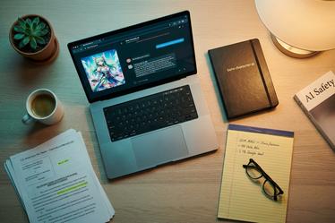 Beta Character AI nedir?