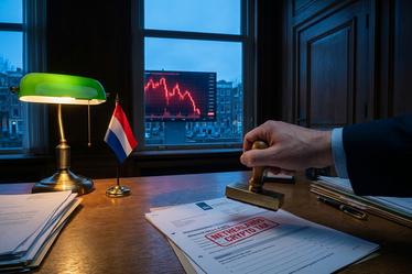 Podatek od kryptowalut w Holandii: Jak naprawdę działa pole 3 w ...