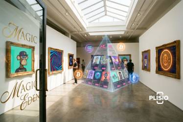 Magic Eden: Solana’s NFT Marketplace