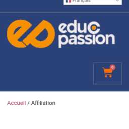 Educpassion