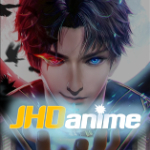 JHD Anime