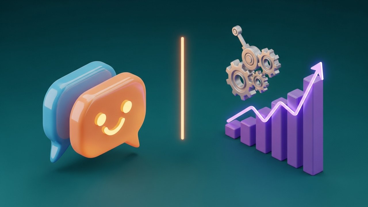 Bots de negociação de criptomoedas com IA: como funcionam e o que você precisa saber.