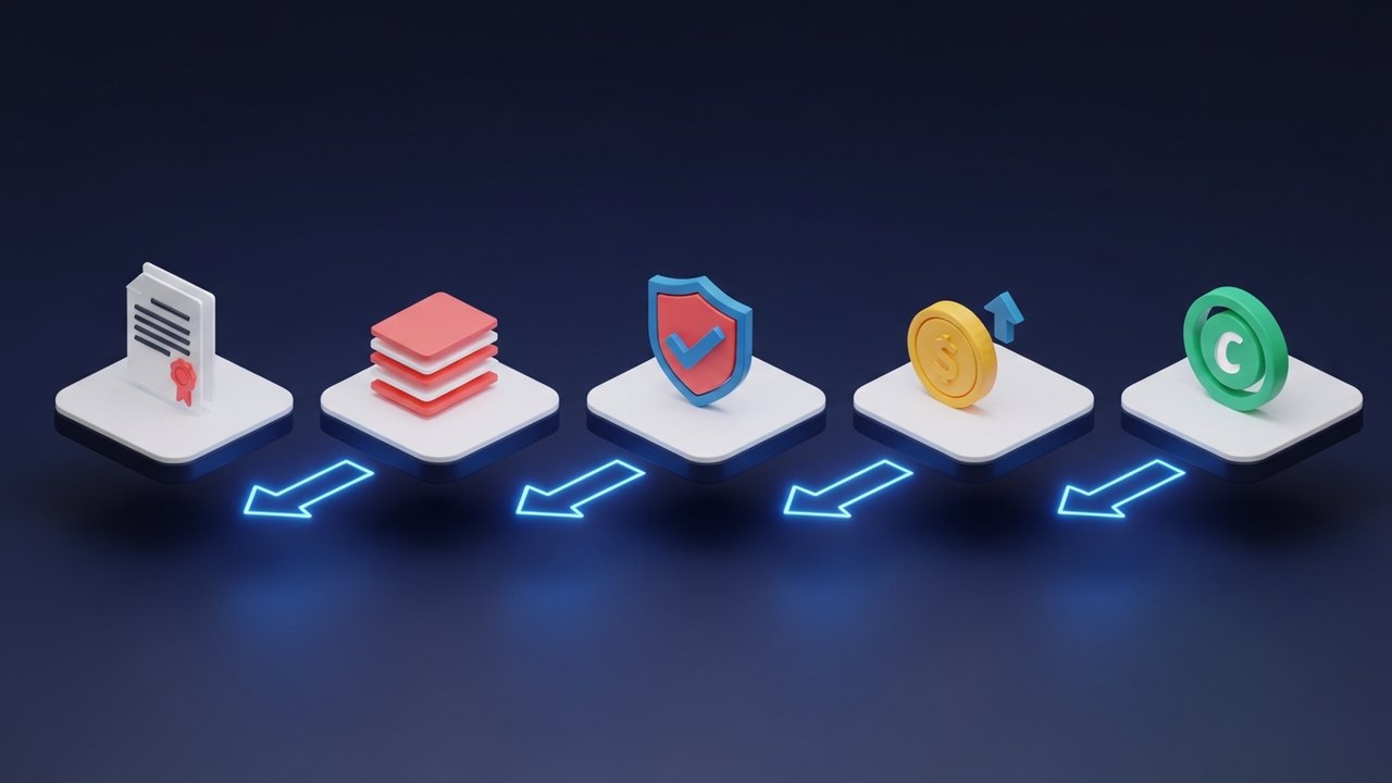 Paiements B2B : méthodes, processus et fonctionnement