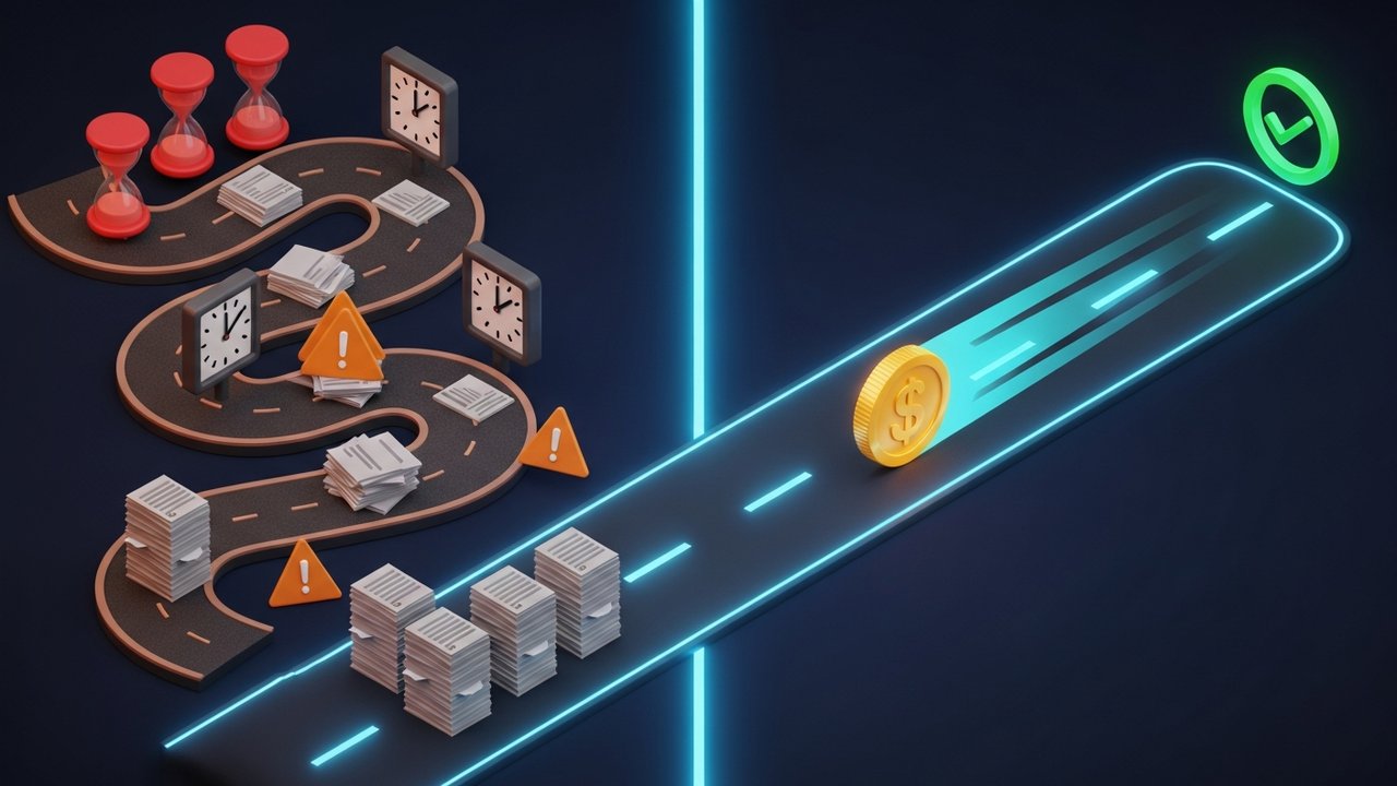 Paiements B2B : méthodes, processus et fonctionnement