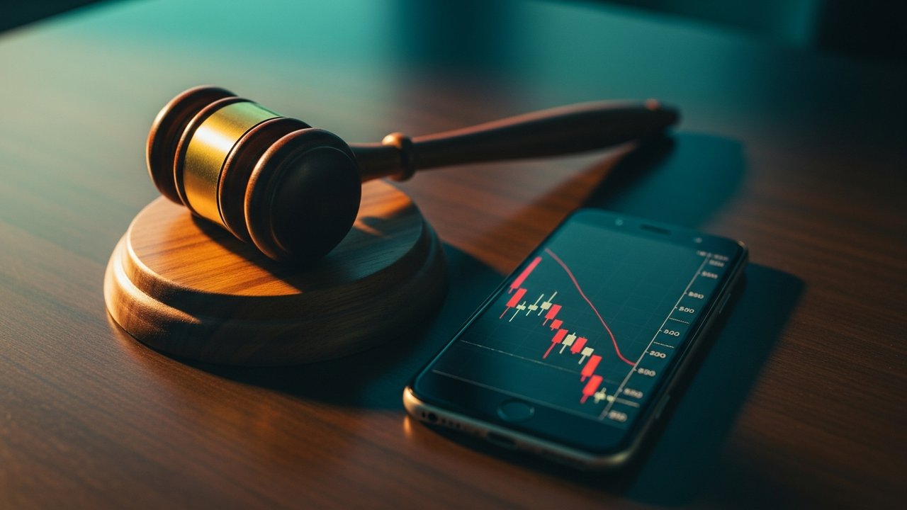 Ben Armstrong Kryptowaluty: Wzlot i upadek BitBoya