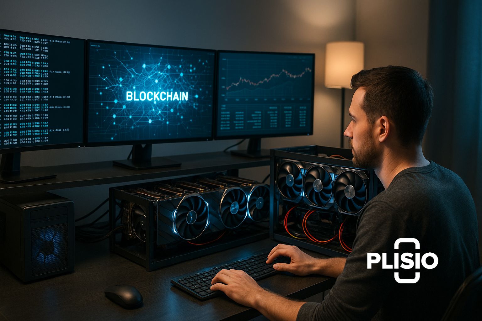 GPU ที่ดีที่สุดสำหรับการขุด