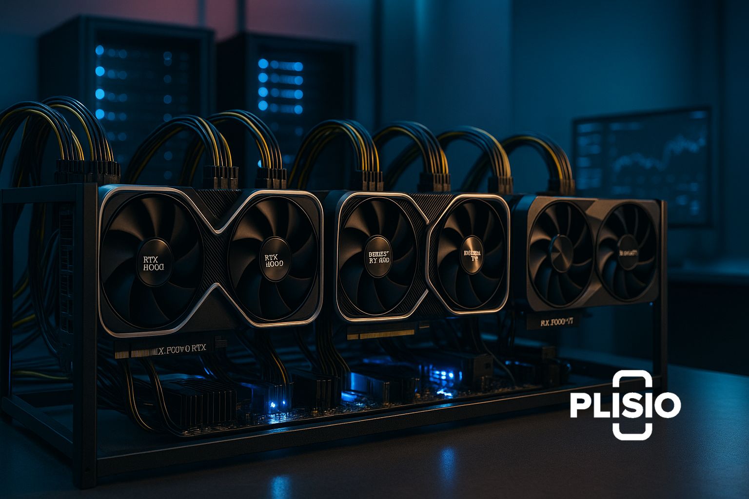 GPU ที่ดีที่สุดสำหรับการขุด
