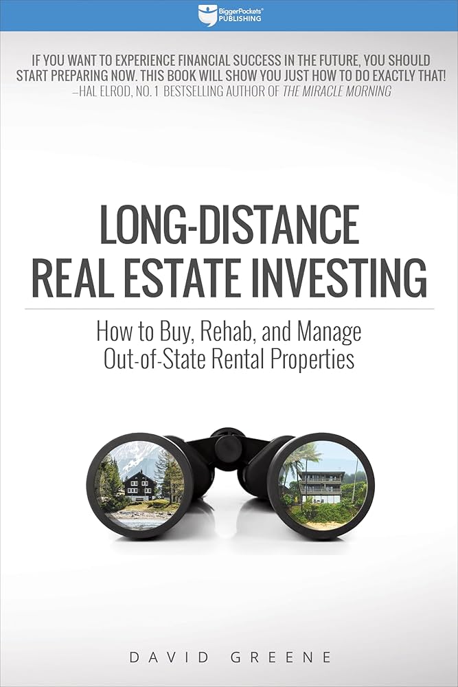 Best Finance and Investing Books