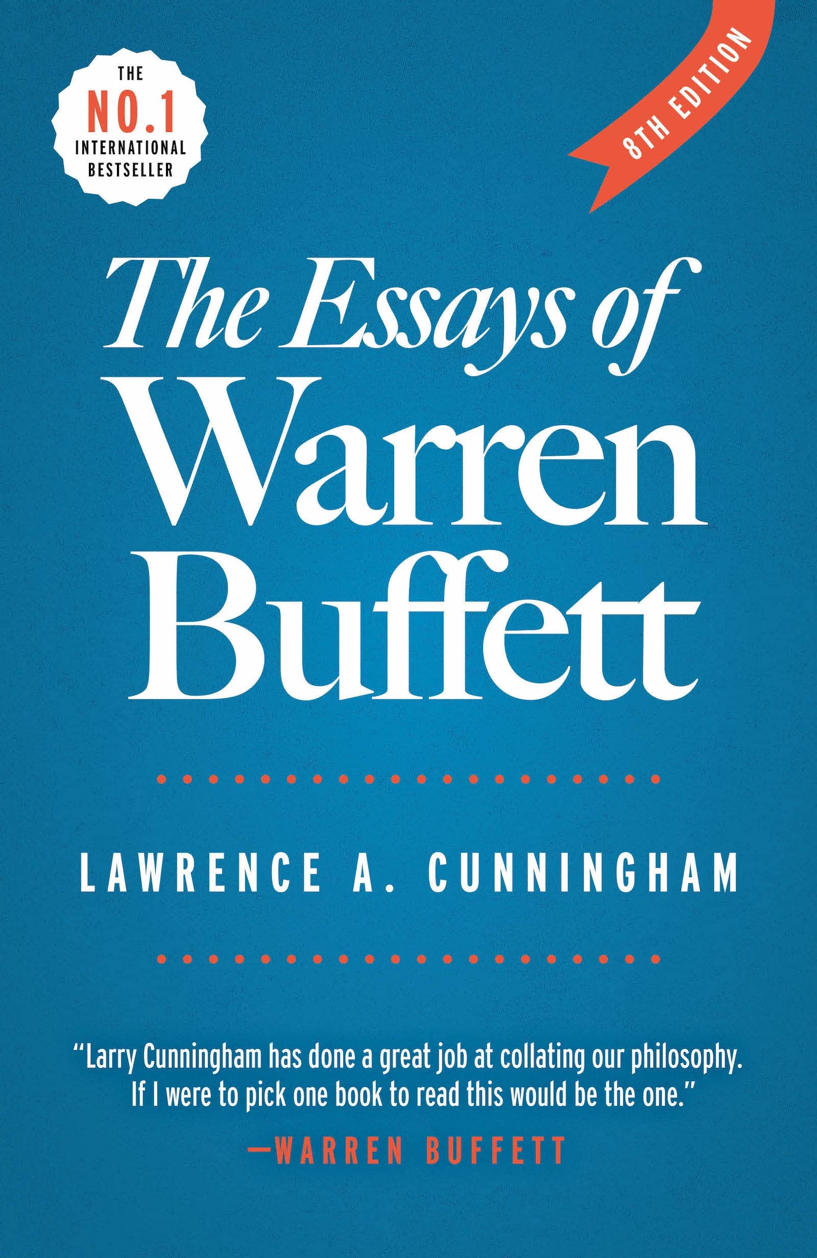 Best Finance and Investing Books