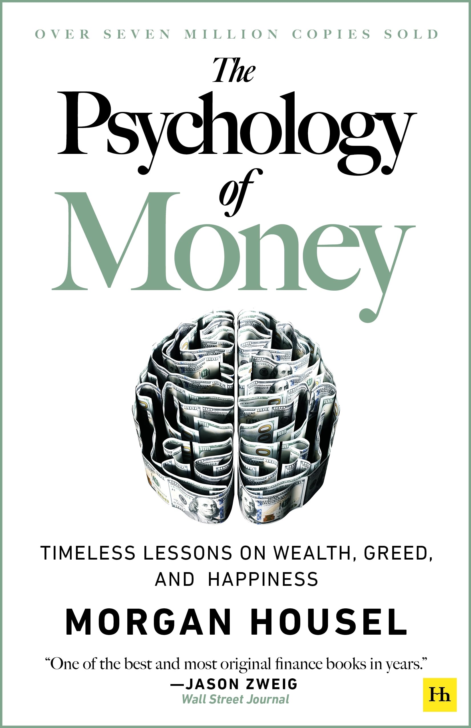 Best Finance and Investing Books