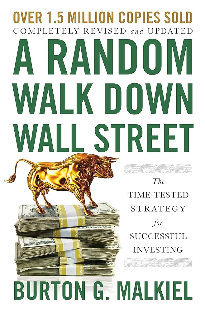 Best Finance and Investing Books