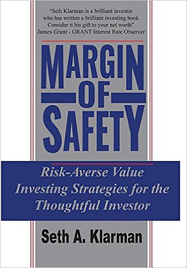 Best Finance and Investing Books