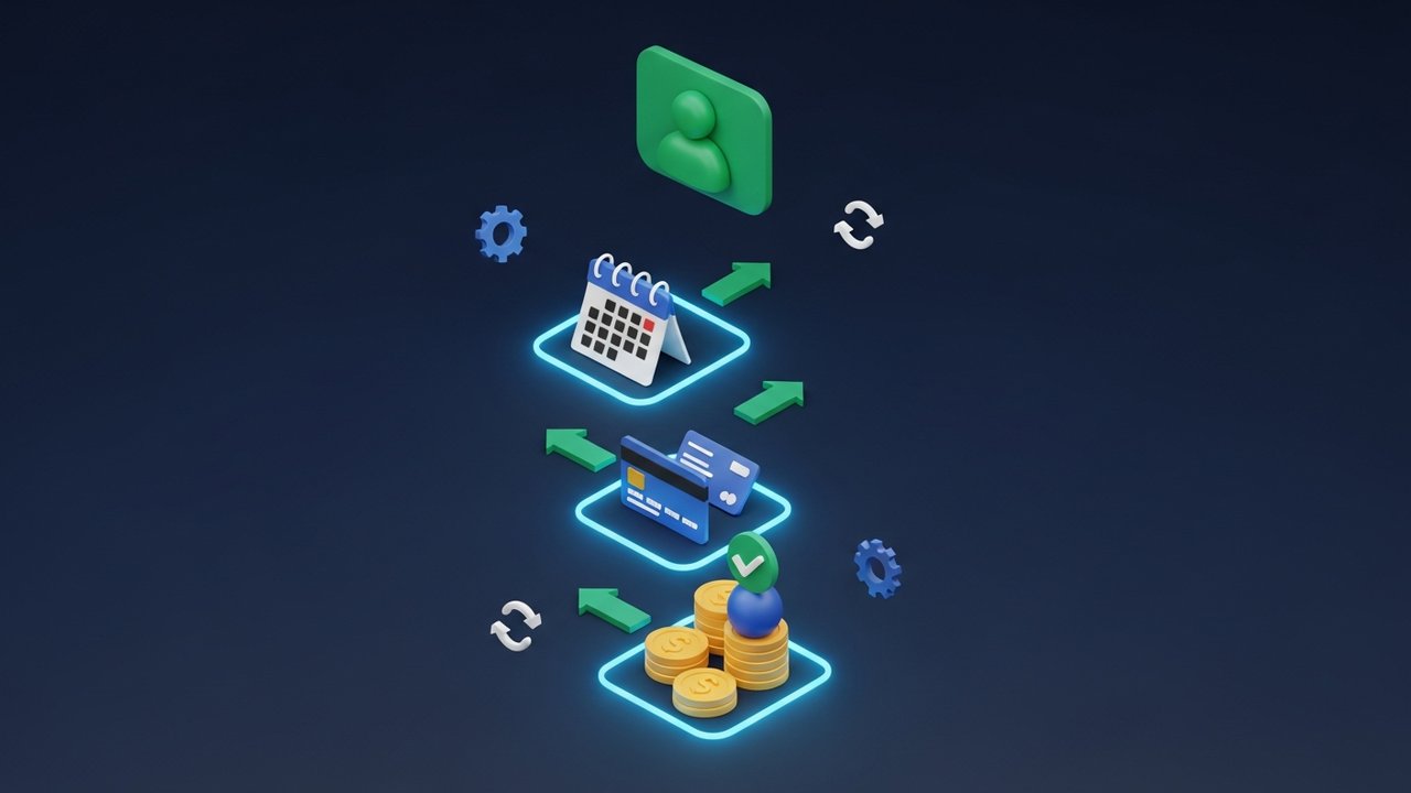 SaaS Payment Solutions