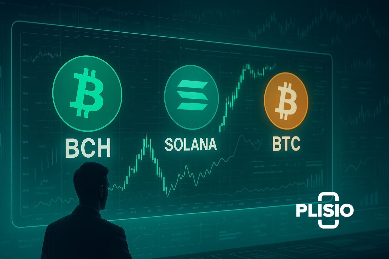 Dự đoán giá Bitcoin Cash (BCH)