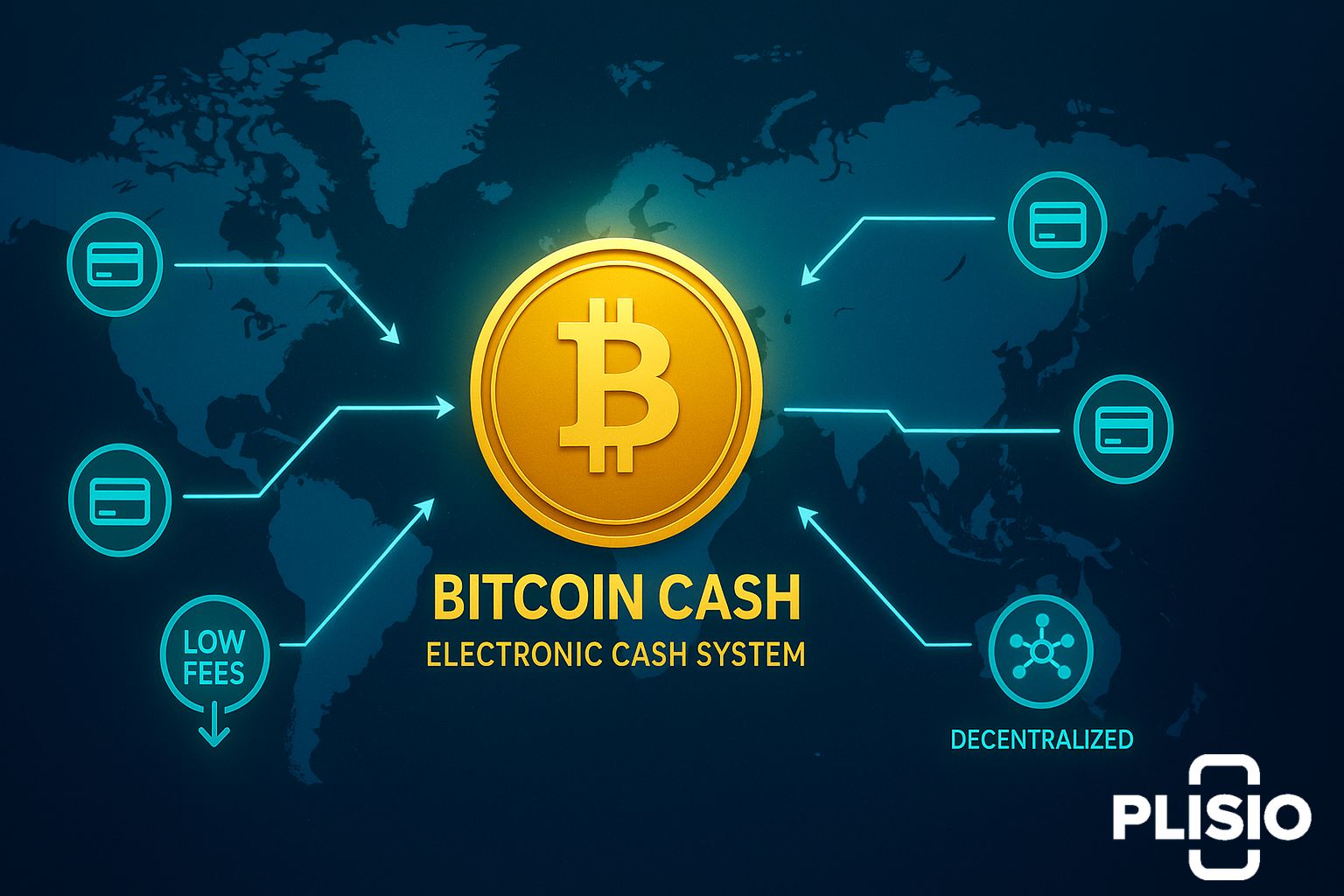 Dự đoán giá Bitcoin Cash (BCH)
