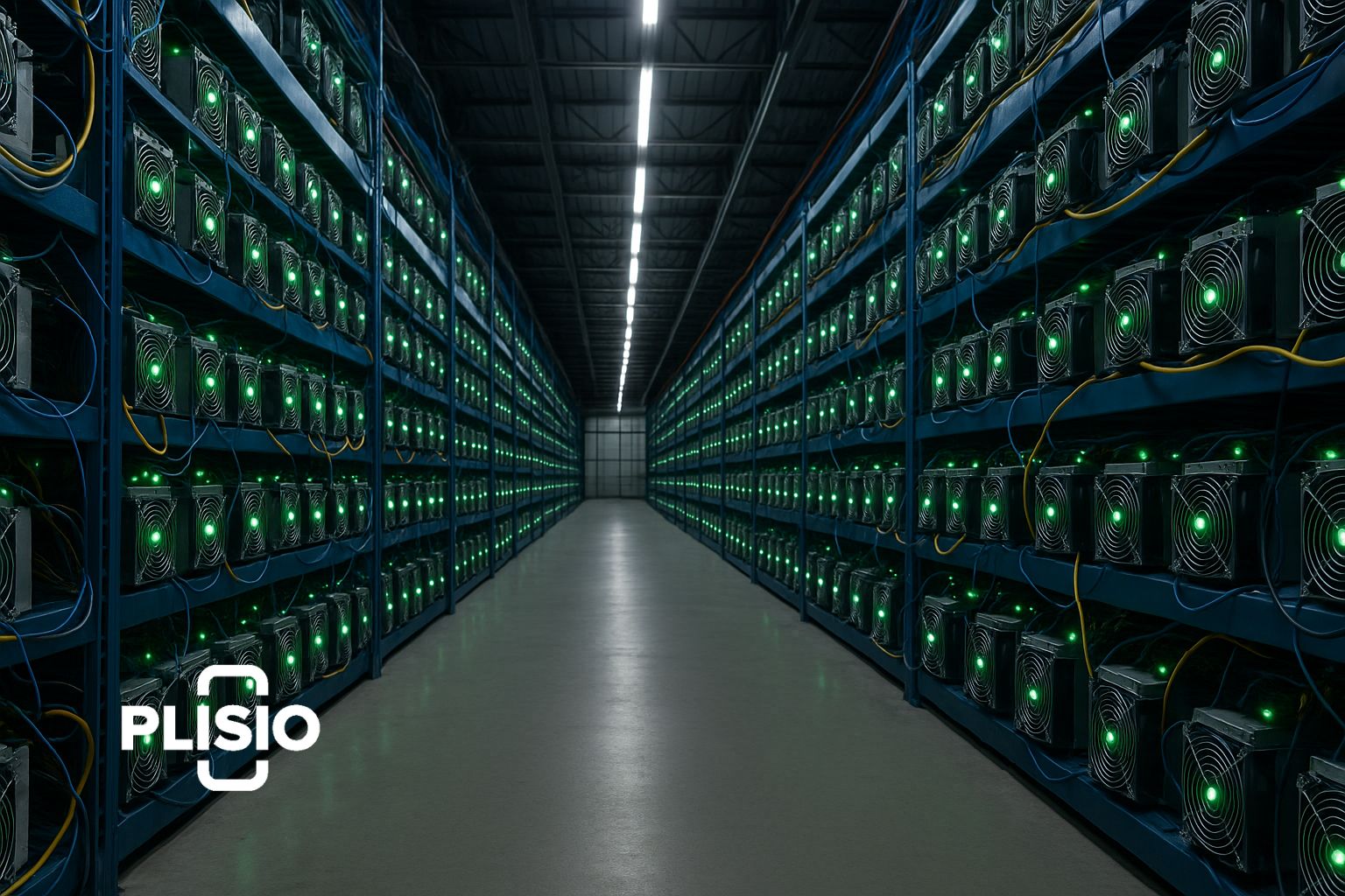 Fermes Bitcoin