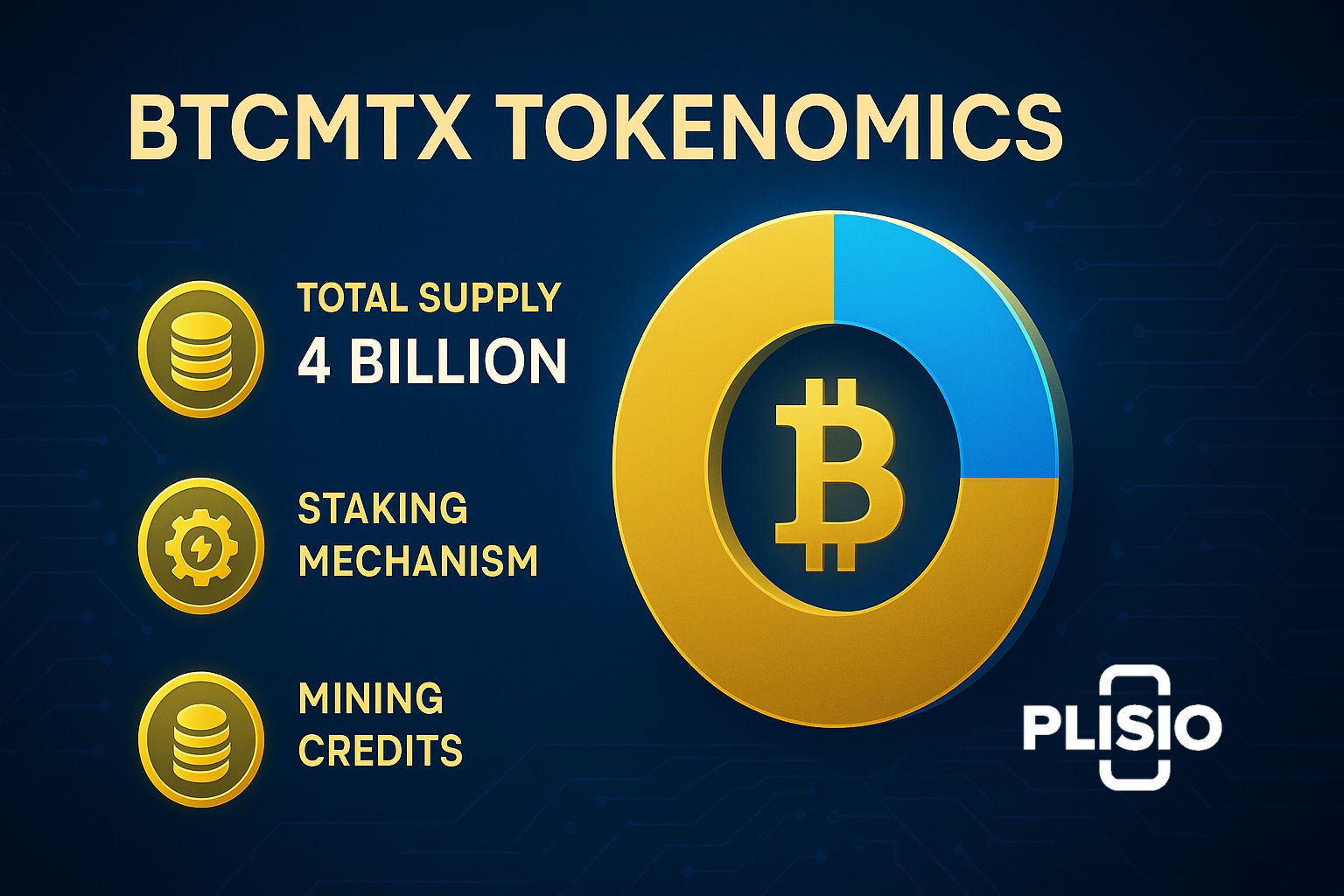 Bitcoin Minetrix Price Prediction