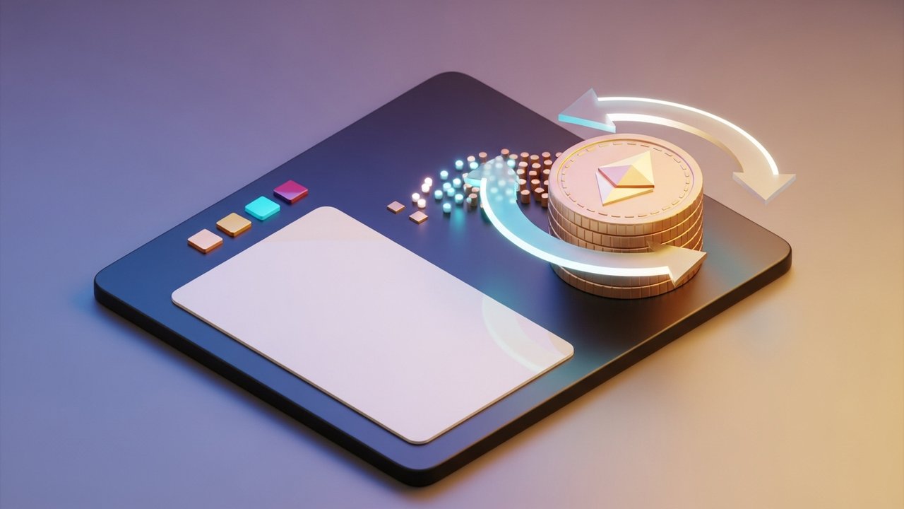 ¿Qué es la acción BMNR? Explicación del Tesoro Ethereum de BitMine