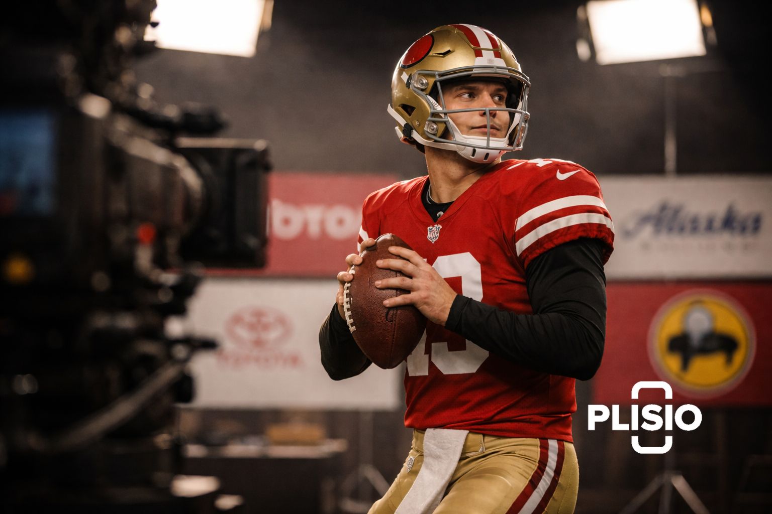 دارایی خالص براک پردی