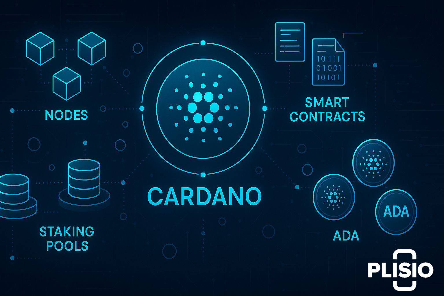 Pronóstico del precio de Cardano (ADA): 2025 en adelante