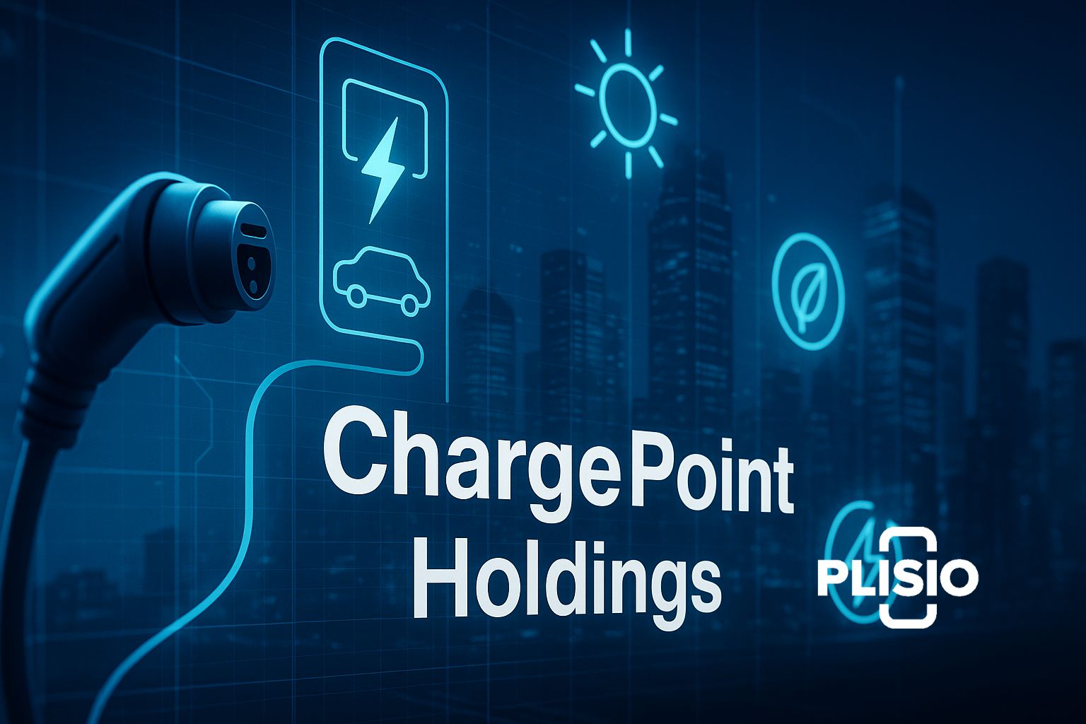 Πρόβλεψη τιμής μετοχής της ChargePoint Holdings (CHPT)