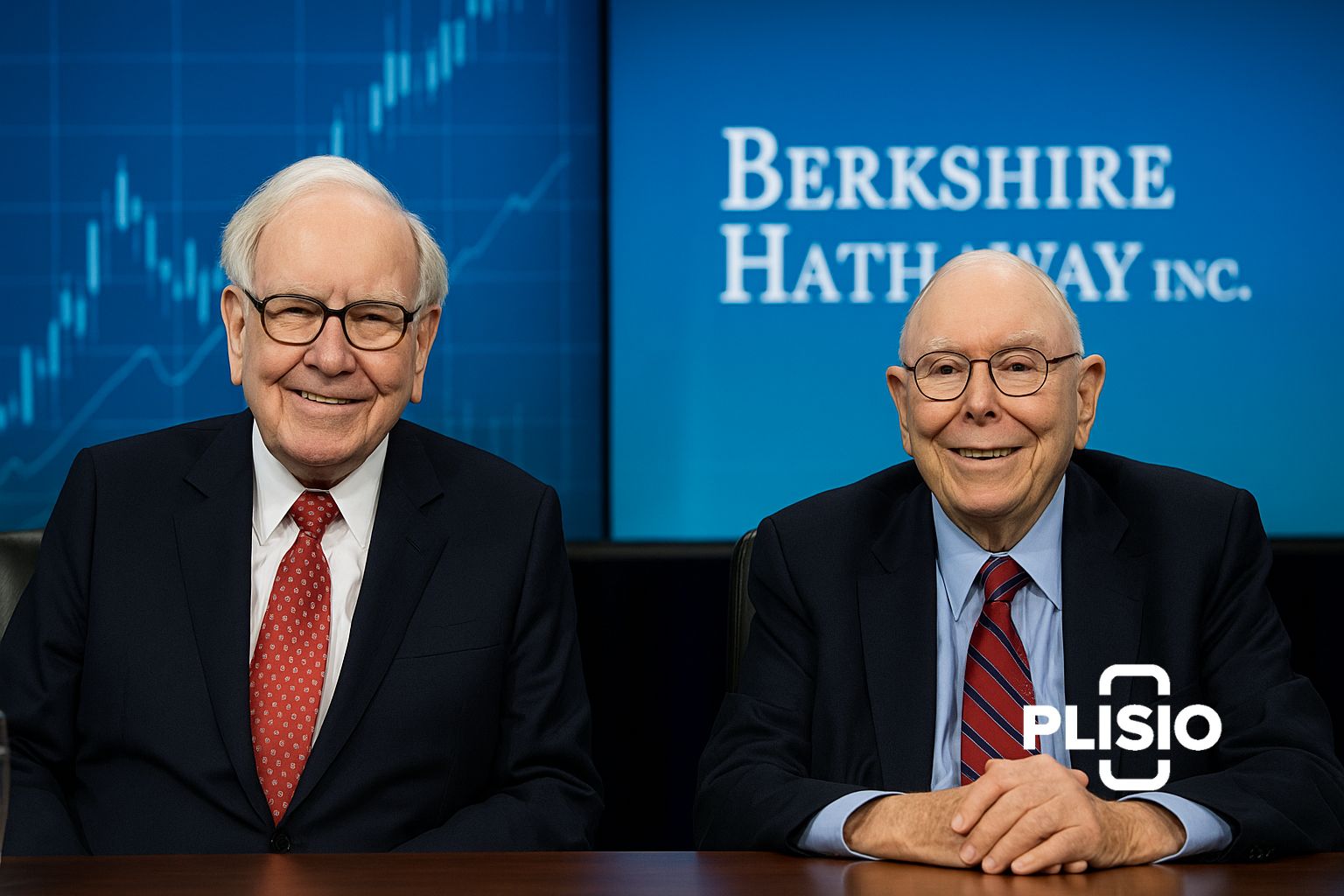 Kekayaan Bersih Charlie Munger