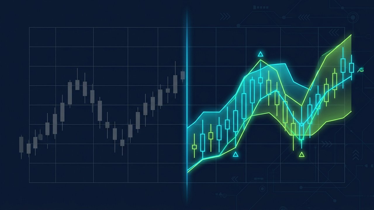 Обзор Coinalyze: данные по торговле фьючерсами и анализ портфелей.