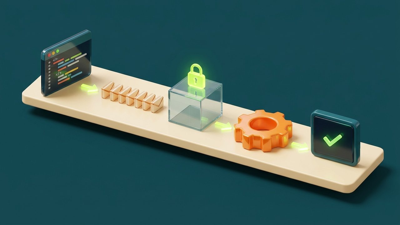Compilerutility: How an Online Compiler Runs Your Code