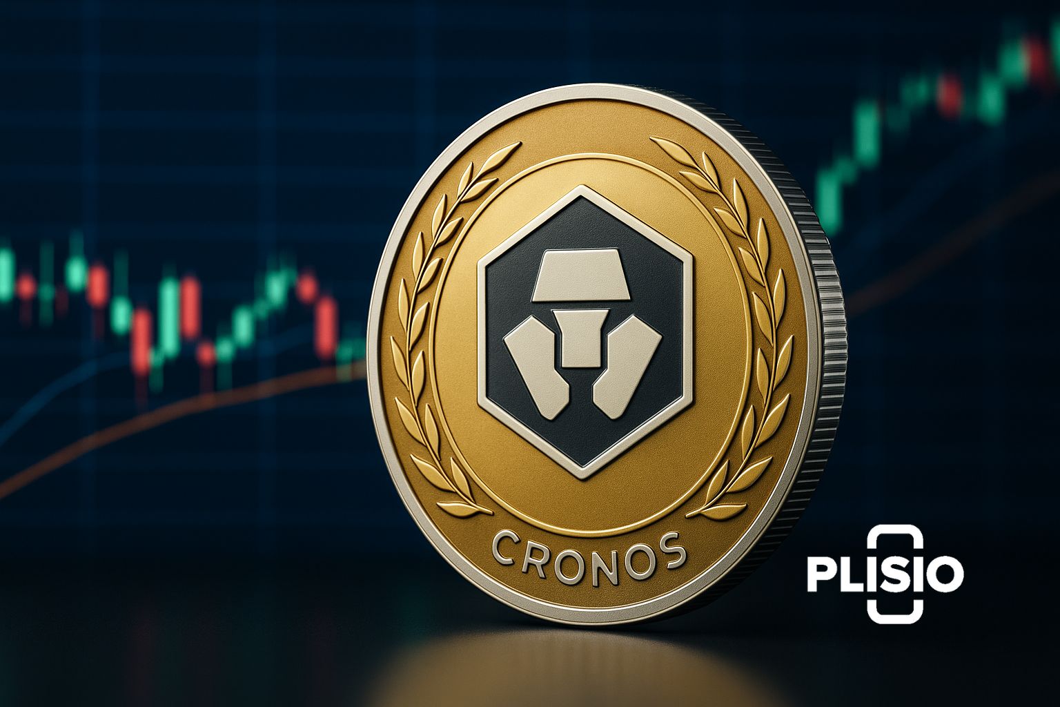 Прогноз цены Cronos (CRO)