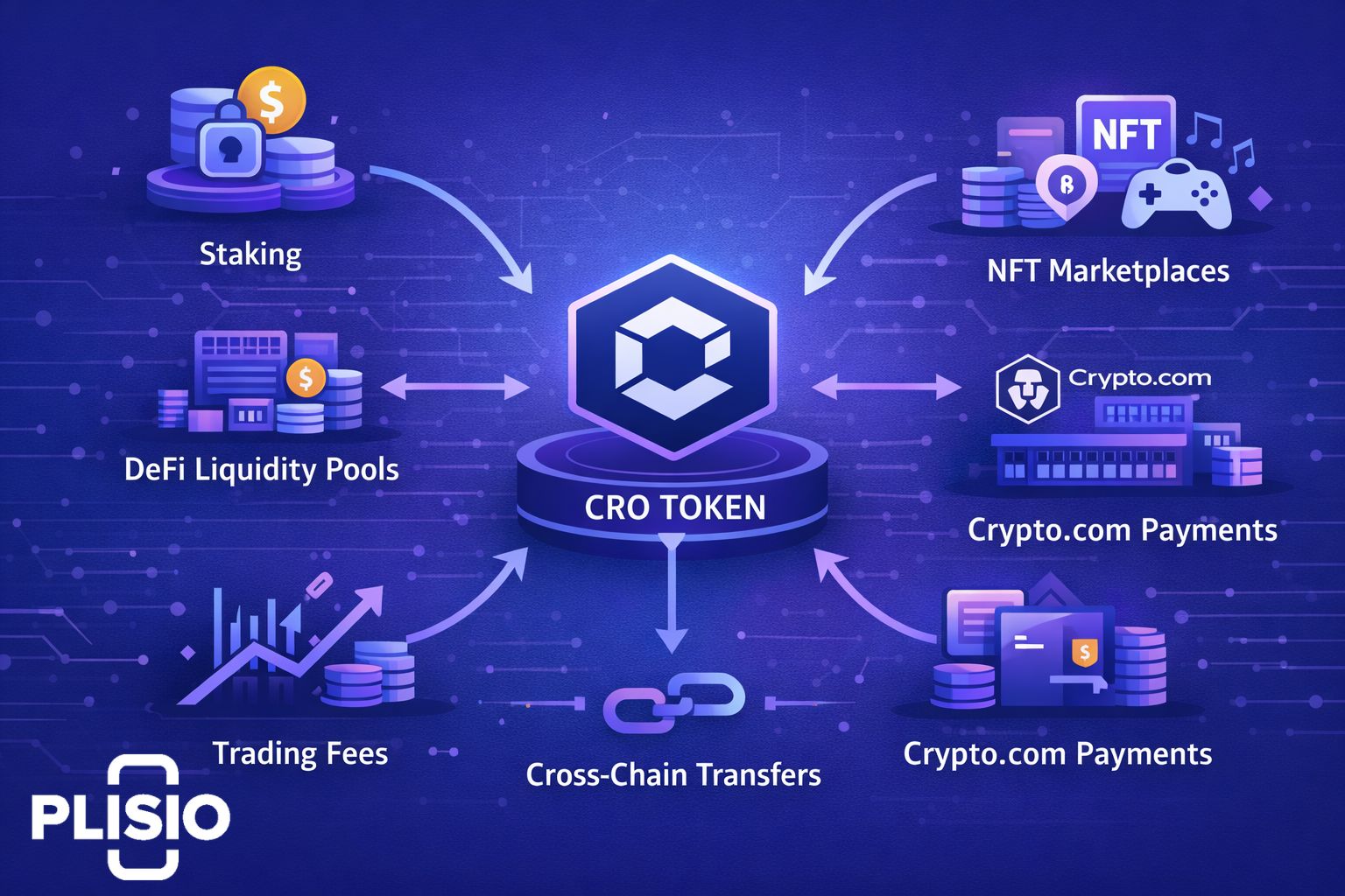 Cronos (CRO) Fiyat Tahmini