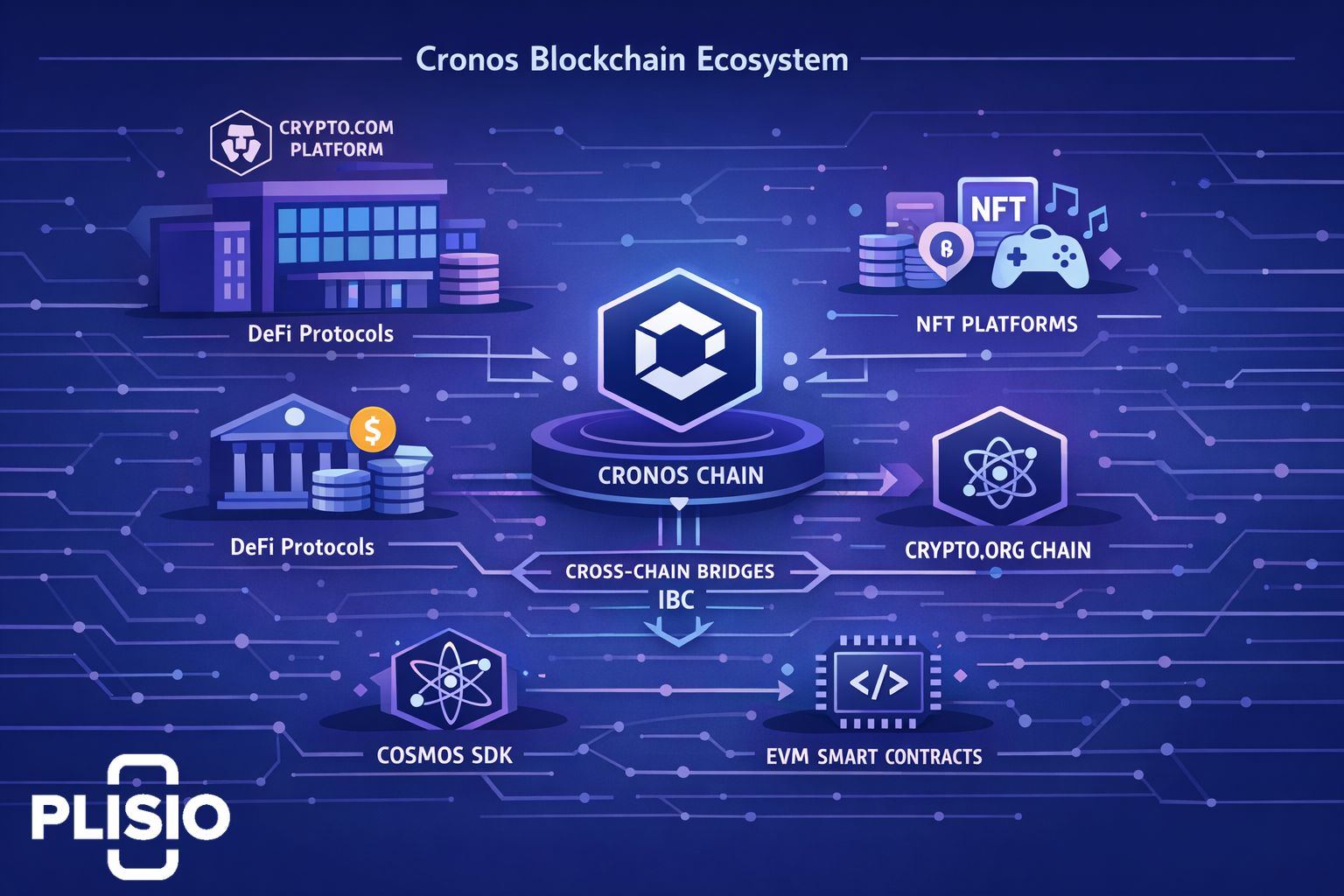 Cronos (CRO) Fiyat Tahmini
