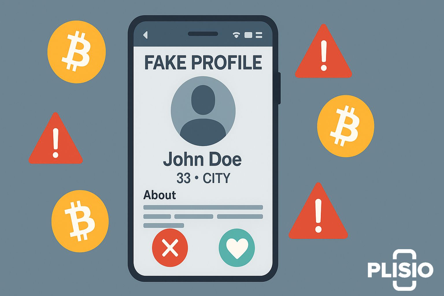 Fake